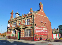 The Boundary, Lodge Lane, Liverpool.