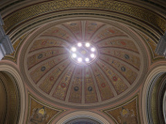 Bank Interior, Buffalo