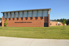 Irwin Intermediate School