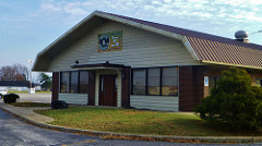 Former Bonanza Fremont