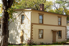 DSC00859B - Jost House Museum