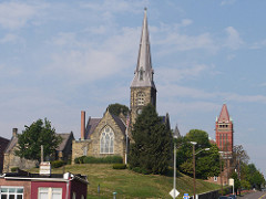 Cumberland, Maryland