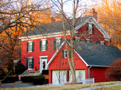 Red House