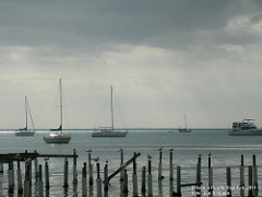 Boqueron, Cabo Rojo, Puerto Rico