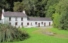 Colby, Pembrokeshire