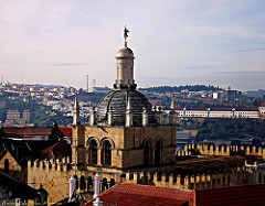 Coimbra