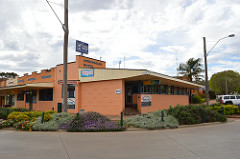Condobolin Hotel