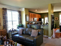 New Homes in Baltimore by Bozzuto at Uplands