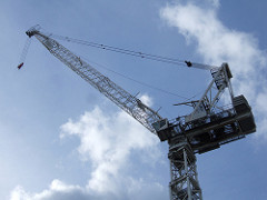 Crane
