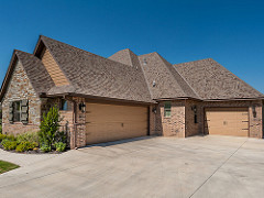 Pembroke at Covell Village | 2101 Brayhill Ct Edmond OK