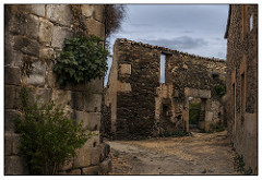 Granadilla - Cáceres