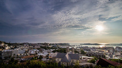 Nouméa New Caledonia