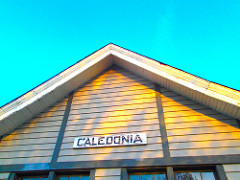 caledonia