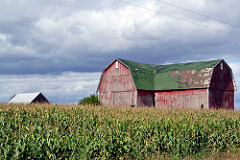 Barn