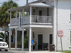 Cedar Key, Florida