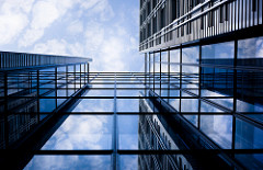 Central St. Giles Court