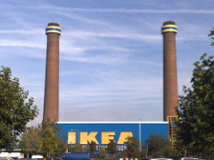ikea croydon
