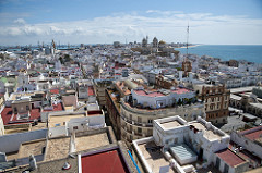 Cádiz
