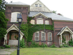 Chicopee, Massachusetts