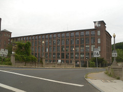 Chicopee, Massachusetts