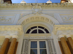 Cochabamba, Casa Patiño 25 feb 2014 - Bolivia 018