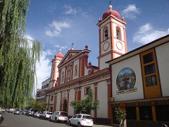 Cochabamba