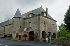 Beaupréau (Maine-et-Loire)