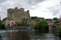 Clisson (Loire-Atlantique)