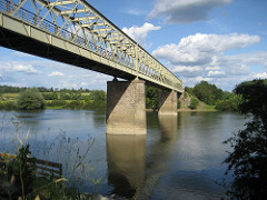 le pont des Américains