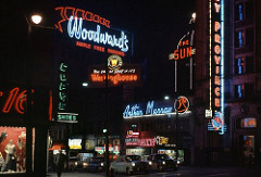 Arthur Murray (W. Hastings Street)