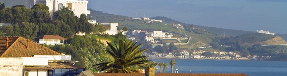 билеты на прямые рейсы в Аннабу