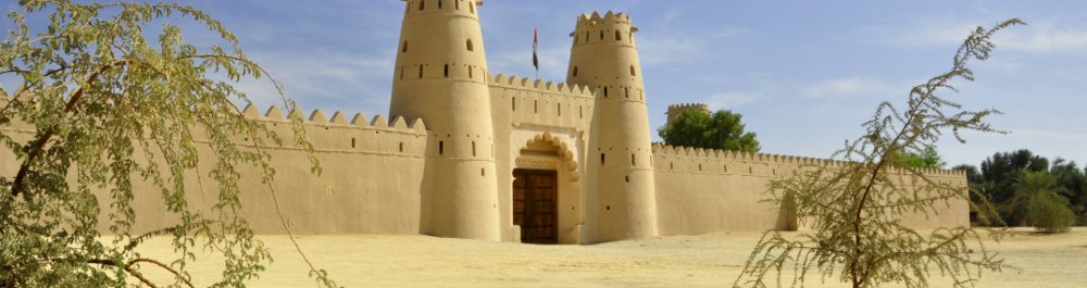 билеты на прямые рейсы в Аль-Айн