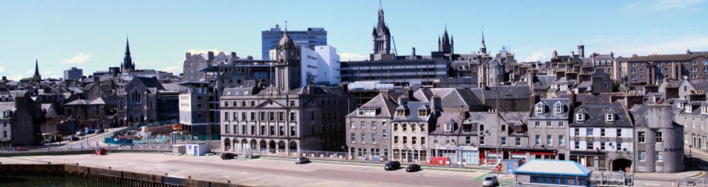 билеты на прямые рейсы в Абердин