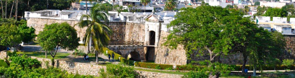 билеты на прямые рейсы в Акапулько