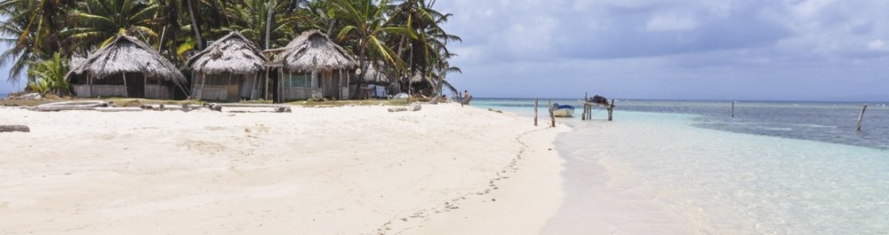 билеты на прямые рейсы в Сан-Андреса