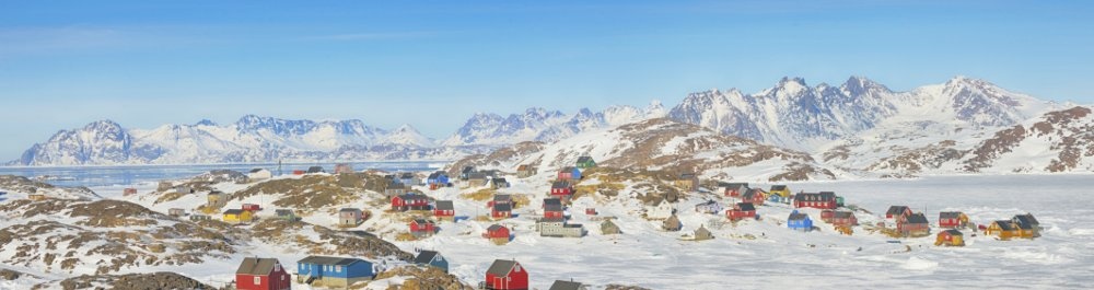 билеты на прямые рейсы в Тасиилака