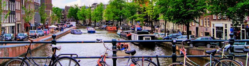 билеты на прямые рейсы в Амстердам