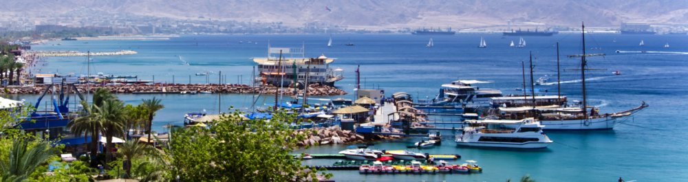 билеты на прямые рейсы в Акабу