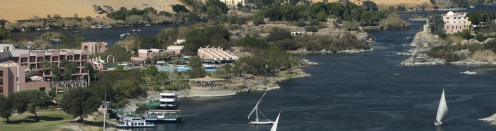 билеты на прямые рейсы в Асуан