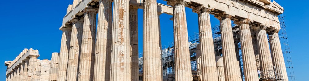 билеты на прямые рейсы в Афины