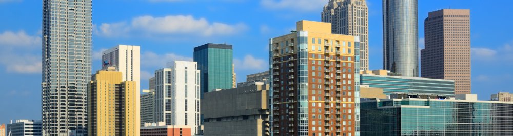 билеты на прямые рейсы в Атланту