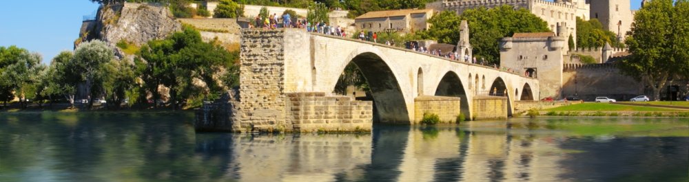 билеты на прямые рейсы в Авиньон