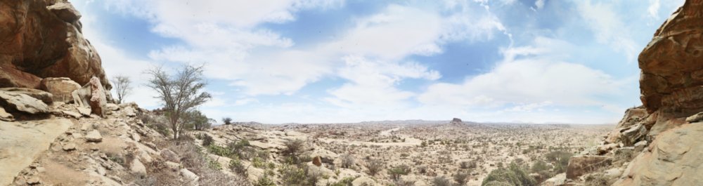 билеты на прямые рейсы в Берберу