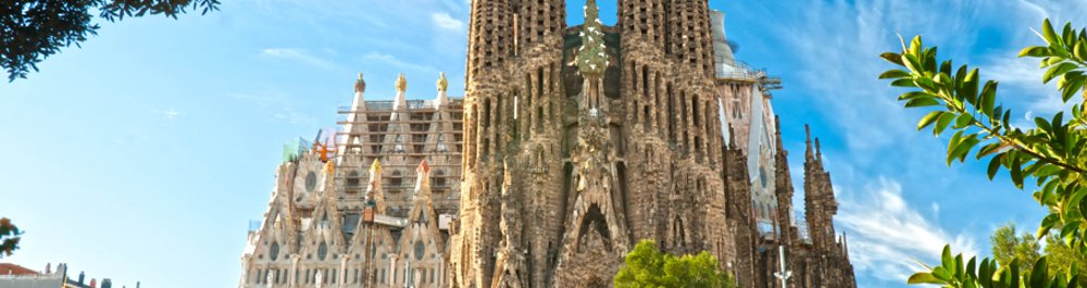 билеты на прямые рейсы в Барселону