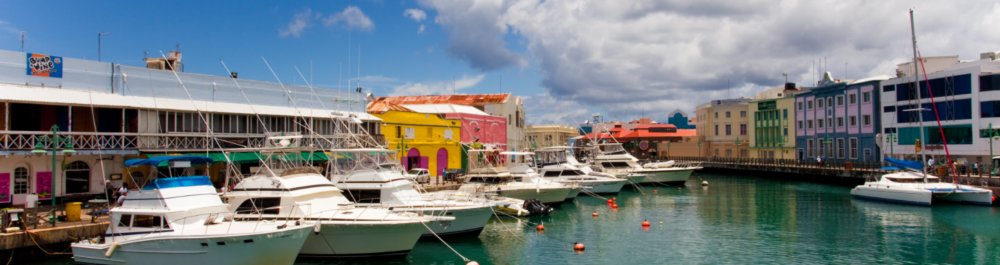 билеты на прямые рейсы в на Барбадос