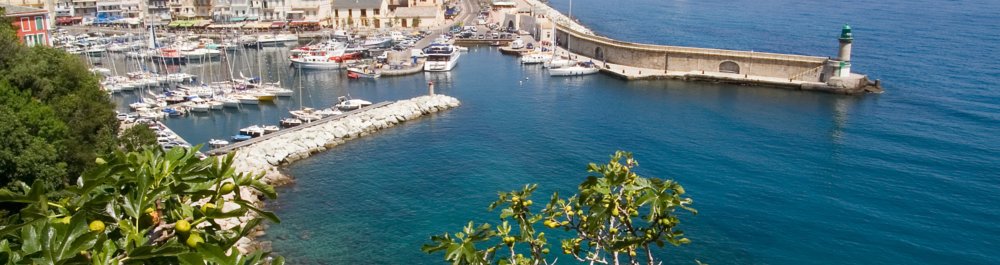 билеты на прямые рейсы в Бастию