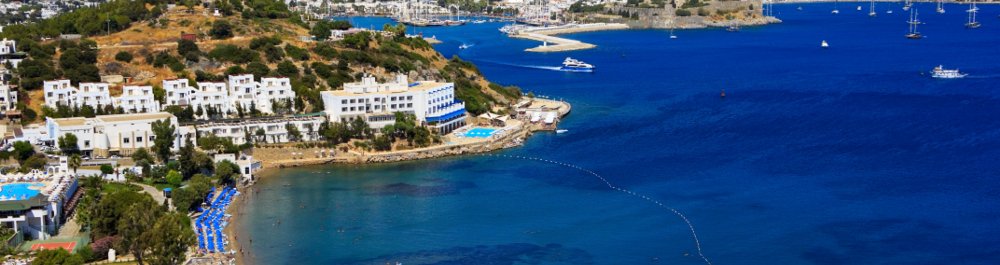 билеты на прямые рейсы в Милас