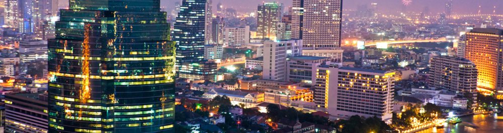 билеты на прямые рейсы в Бангкок