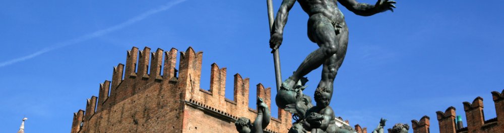 билеты на прямые рейсы в Болонью