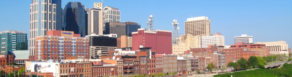 билеты на прямые рейсы в Нашвилл